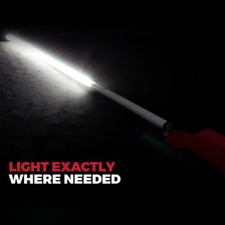 GlowStick Pro – Long Lasting LED Flashlight Stick