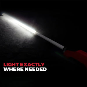 GlowStick Pro – Long Lasting LED Flashlight Stick