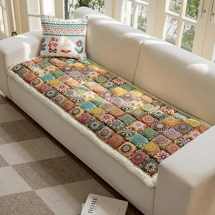 BohoNest – Cotton Sofa Cushions