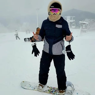 PolarWrap – Insulated Winter Sports Hood
