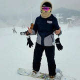 PolarWrap – Insulated Winter Sports Hood
