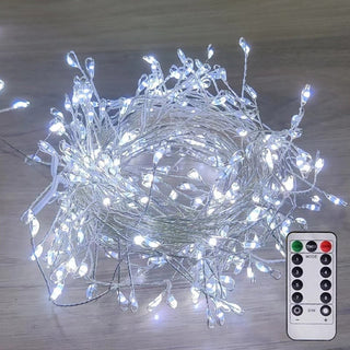 Sparkelle - Pure Copper LED Lights