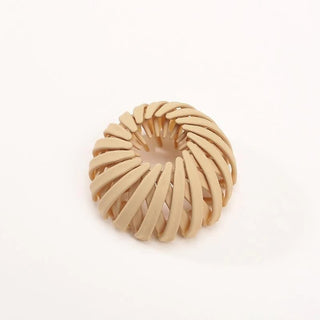 BunBelle - Effortless Elegant Hair Tool
