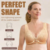 LiftAura – Front Close 5D Sculpt Wireless Lift Bra