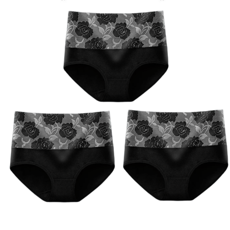 FlexiShape – High Waist Leak Proof Control Panties