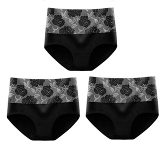 FlexiShape – High Waist Leak Proof Control Panties