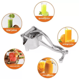 CitrusPro – Alloy Manual Juicer