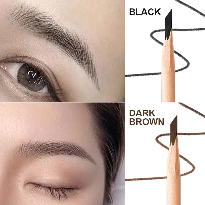 NaturalEdge - Long-Lasting Brow Pencil