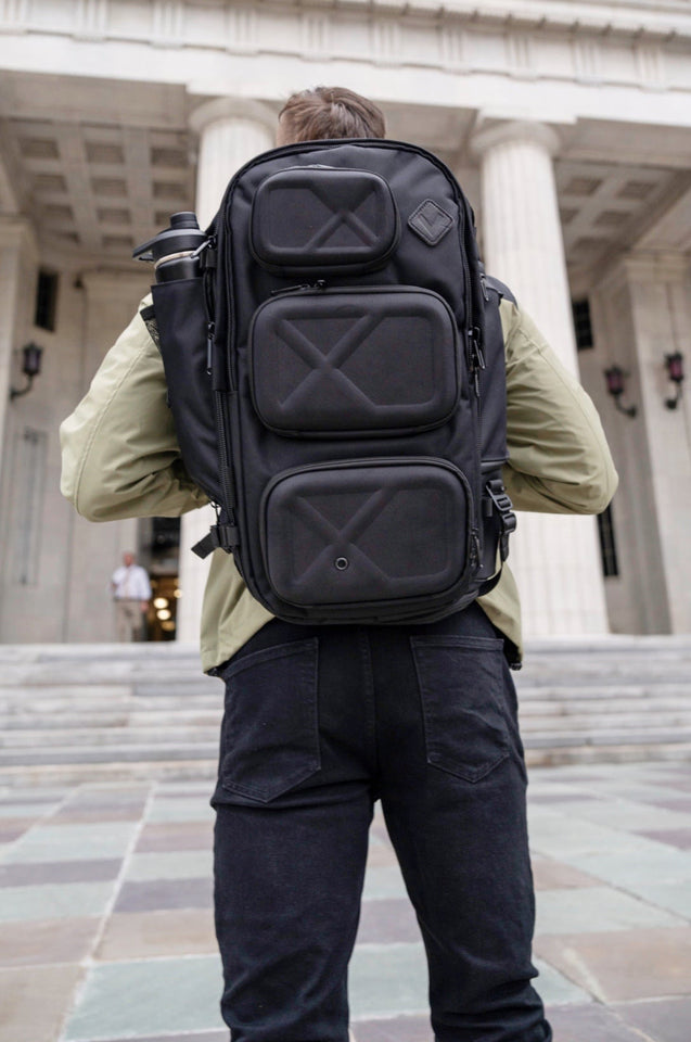 JetSetter - Airline Carry-On Backpack