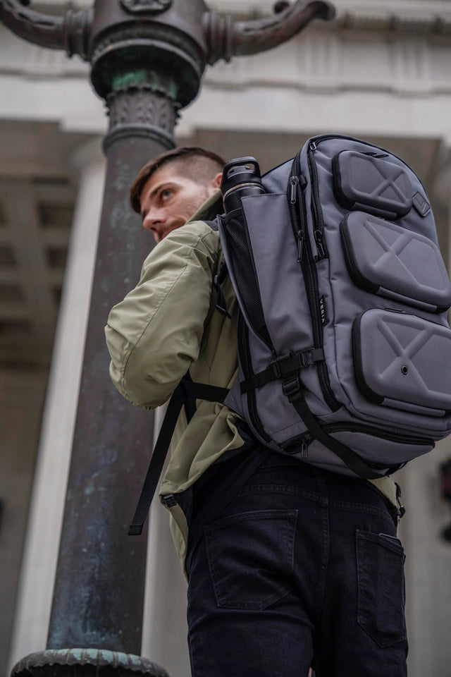 JetSetter - Airline Carry-On Backpack