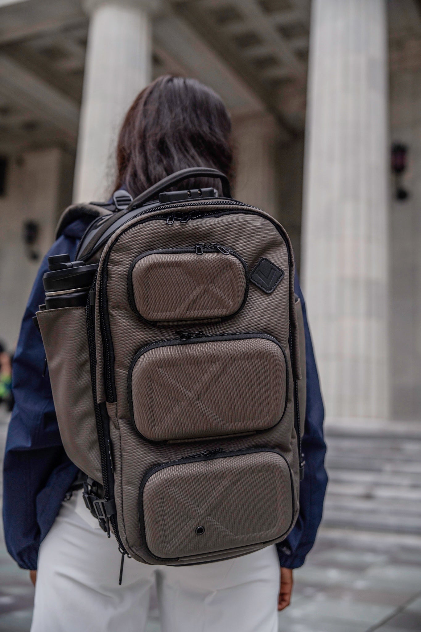 JetSetter - Airline Carry-On Backpack