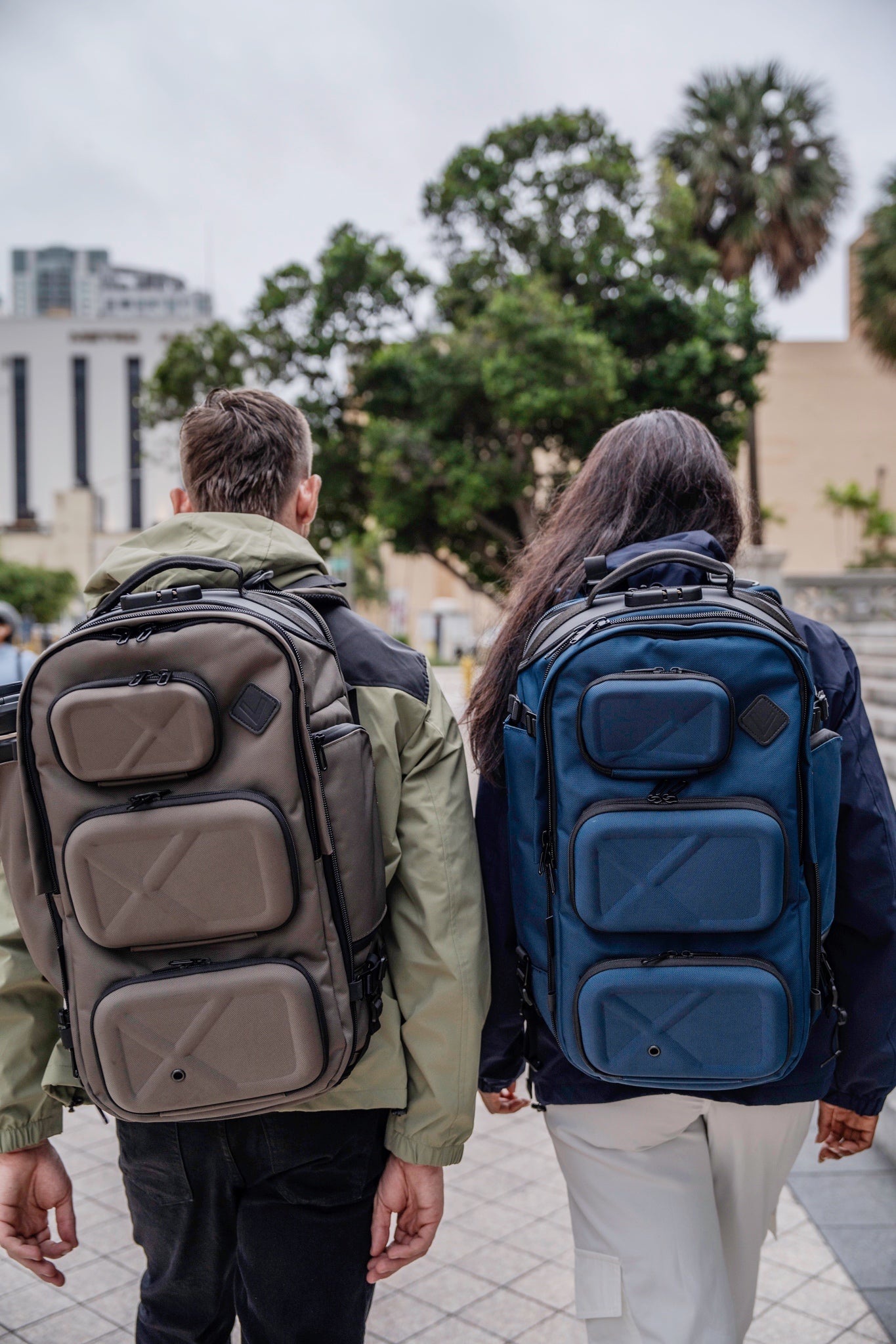 JetSetter - Airline Carry-On Backpack