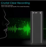 EchoRec – Smart Digital Voice Recorder