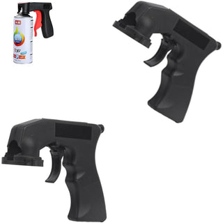 SprayEase – Universal Spray Can Trigger Handle