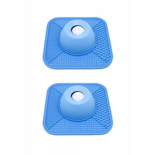 TreatMotion – 2-in-1 Lick Mat Feeding Toy