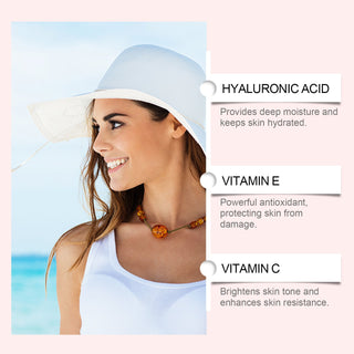 Mistify - Ultra-Fine SPF 42 Body Mist