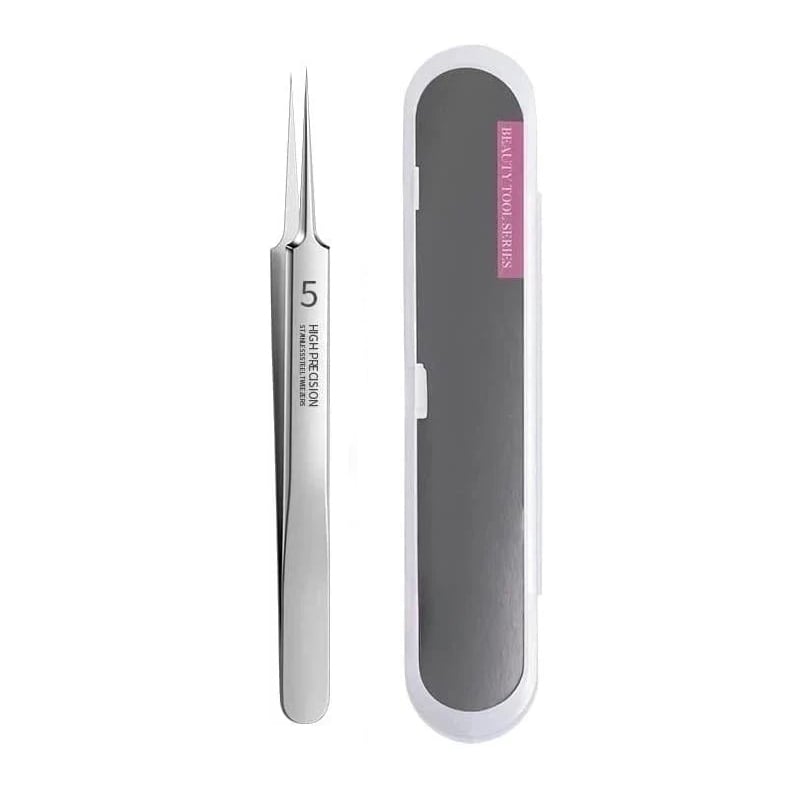 SkinPure - Precision Blackhead Remover