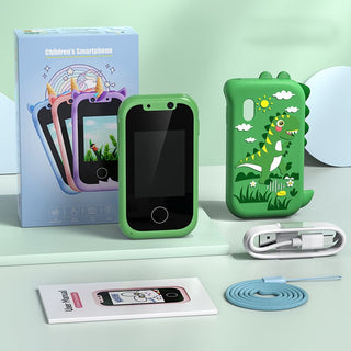 SmartKid - Educational Smartphone Toy