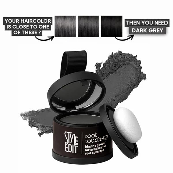 RootFixMagic Touch-Up by Style