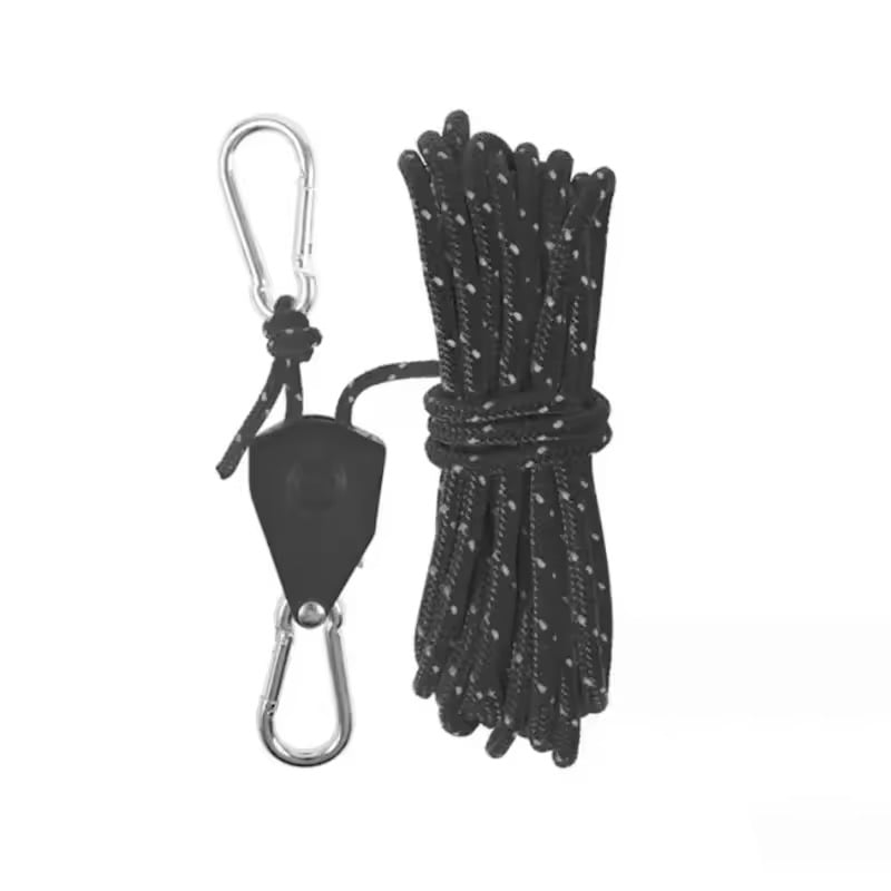 TerraBind – Heavy Duty Windproof Rope