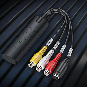 StreamLink – USB Video Capture Device