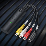 StreamLink – USB Video Capture Device