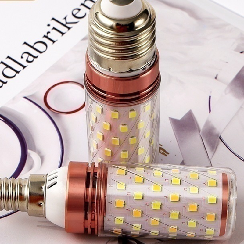 BrightWise - Smart Energy LED Light