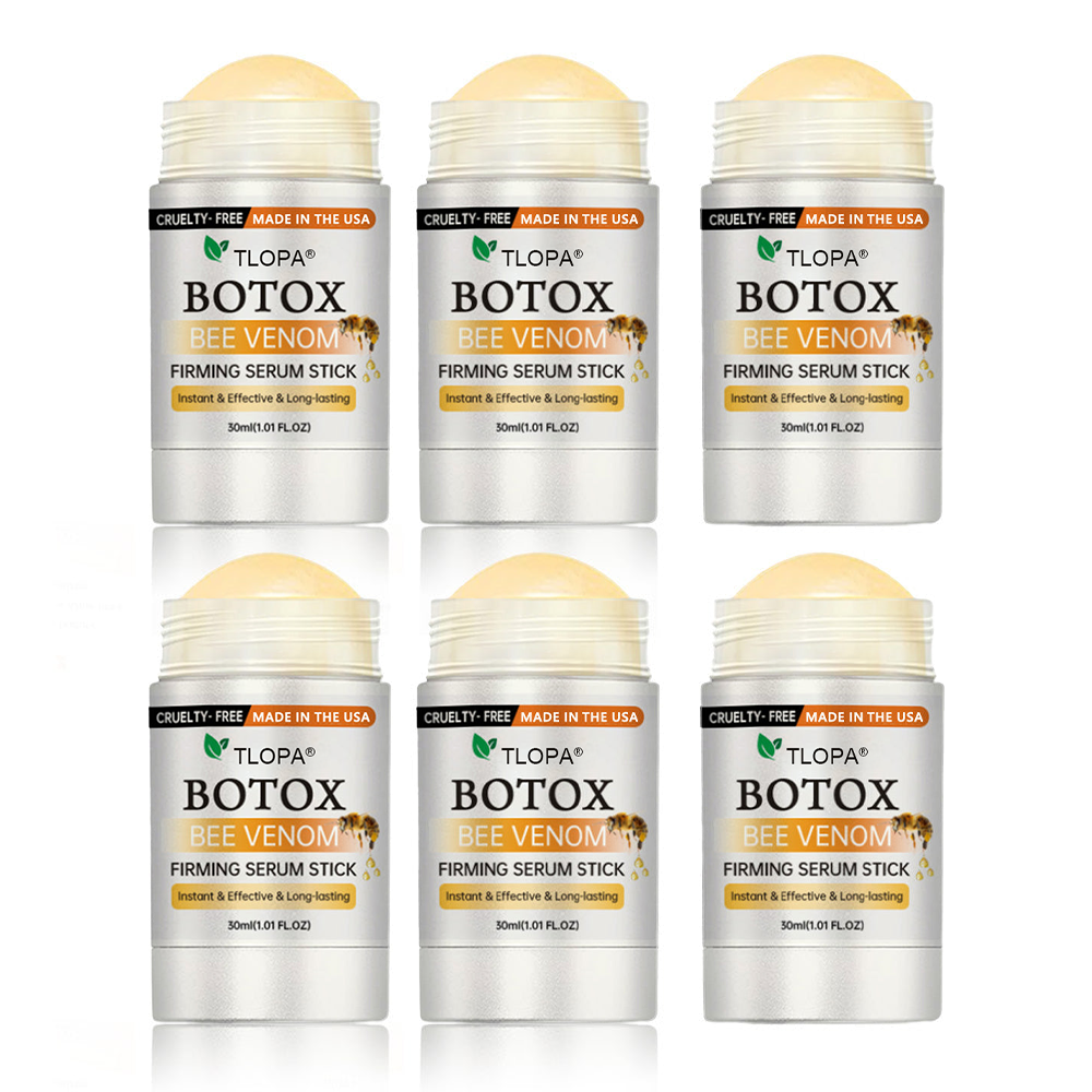 BotoxBee - Firming Venom Wrinkle Serum