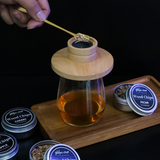 SmokeInfuse - Premium Cocktail Smoker Kit
