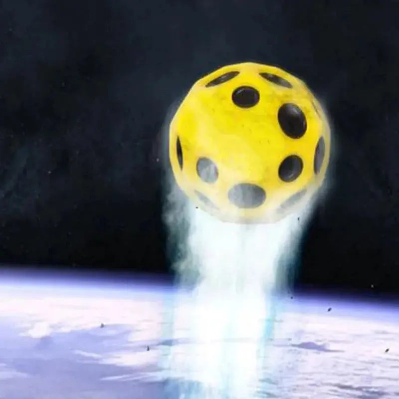 Galactic Bounce Ball marnetic