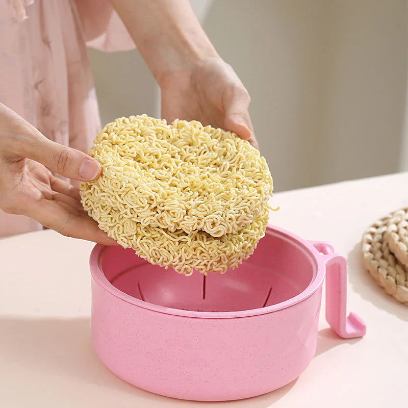 InstaBowl - Microwave Friendly Bowl