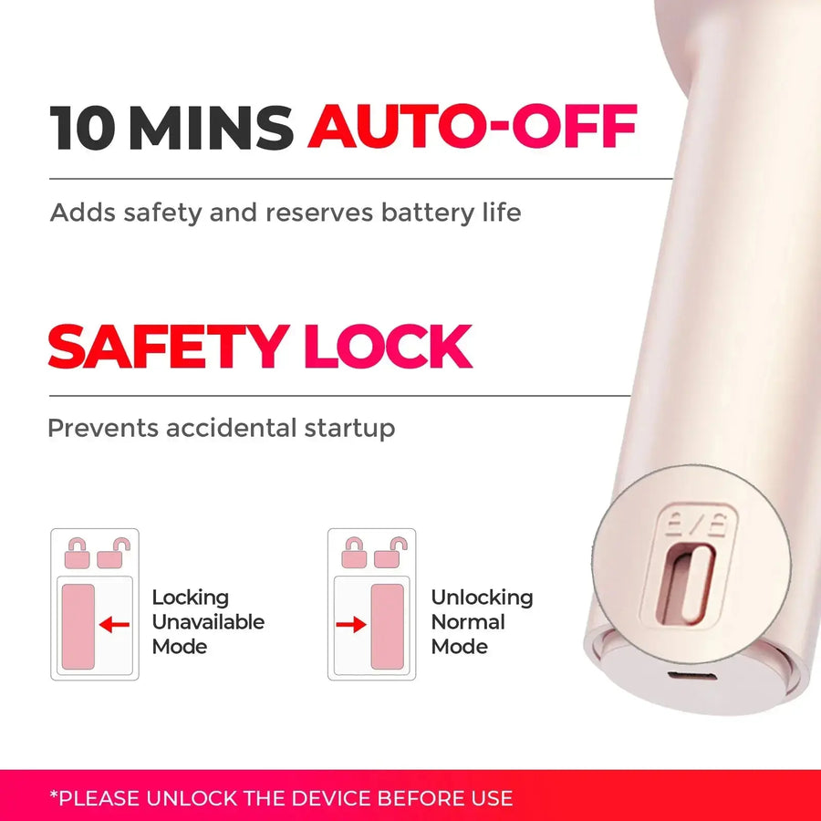StyleMaster – Professional Hair Styler