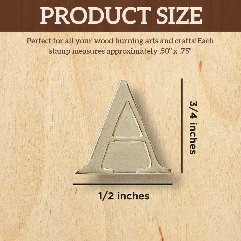 Electric Iron™ - DIY Wood Engraving Kit marnetic