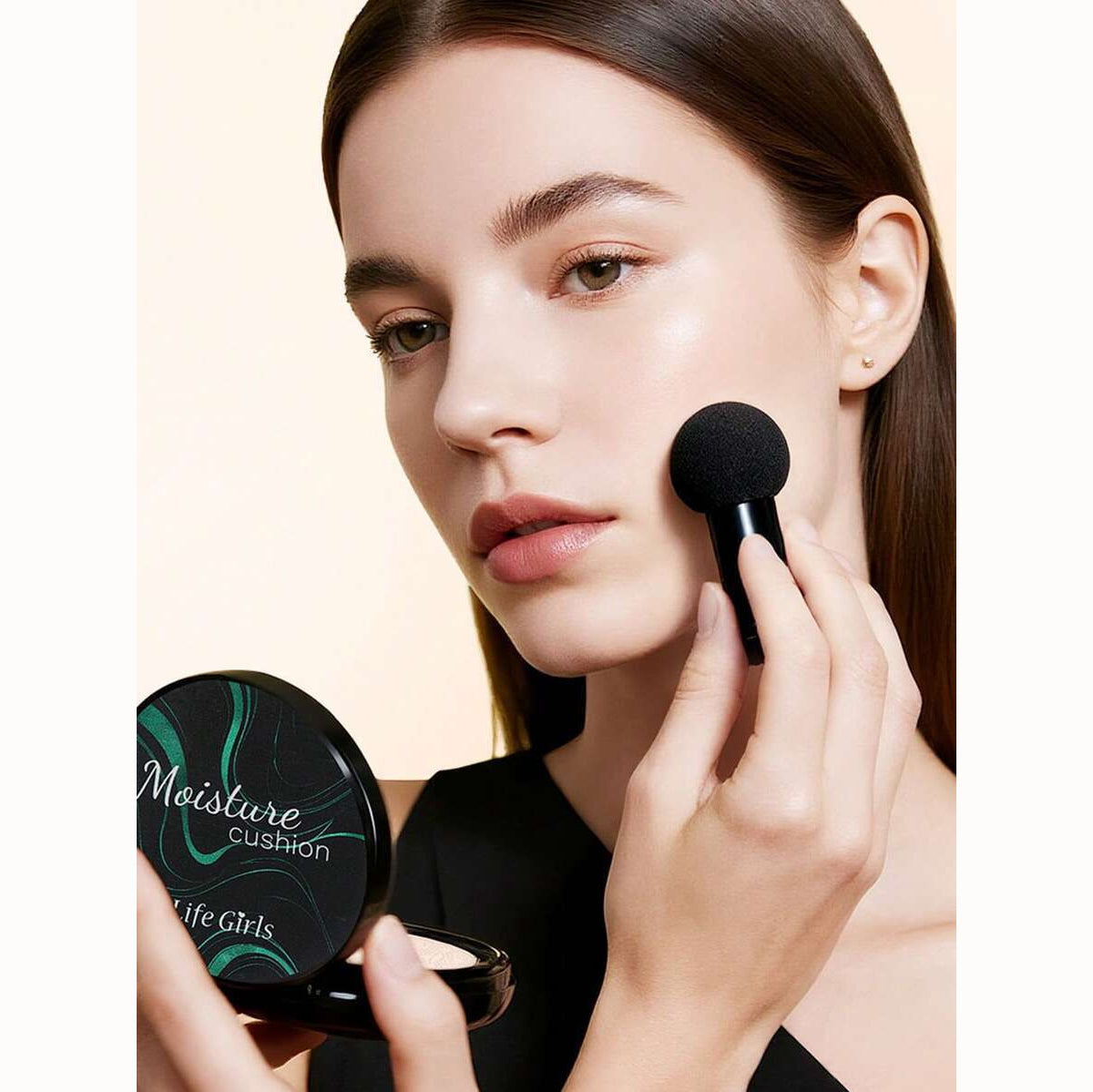 ToneBlend – Smooth & Blendable Foundation