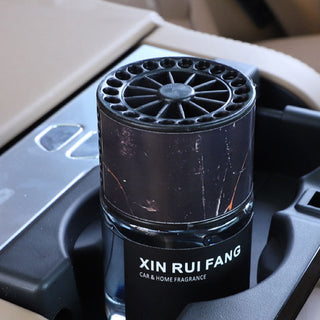ScentNova – Premium Long-Lasting Car Freshener