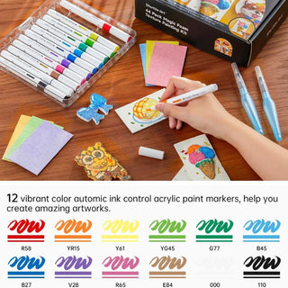 PuffyCraft – Ultimate 3D Texture Painting Kit