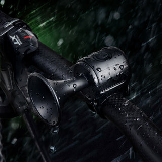 StreetSonic - Urban Bike Loud Warning Horn
