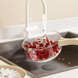 PureWash | 2-in-1 Multifunctional Washing Bowl