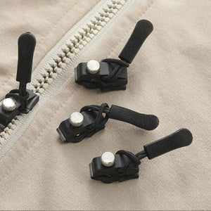SnapZip – Quick Repair Zipper Replacement
