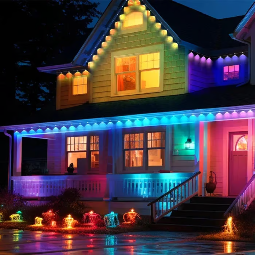 EverGlow - Smart Rainbow LED Outdoor Light