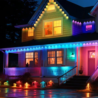 EverGlow - Smart Rainbow LED Outdoor Light