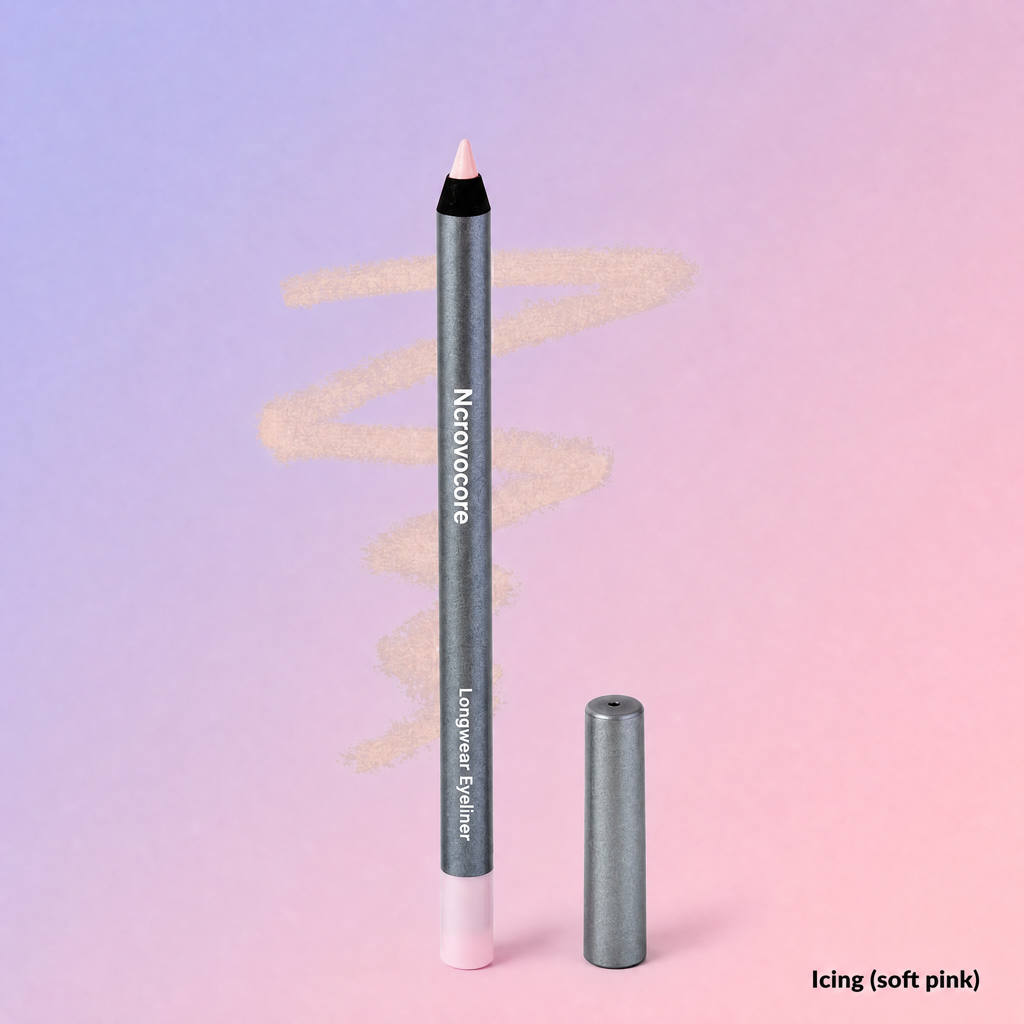 LuxeLine – 24H Waterproof Longwear Eyeliner