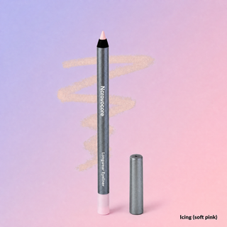 LuxeLine – 24H Waterproof Longwear Eyeliner