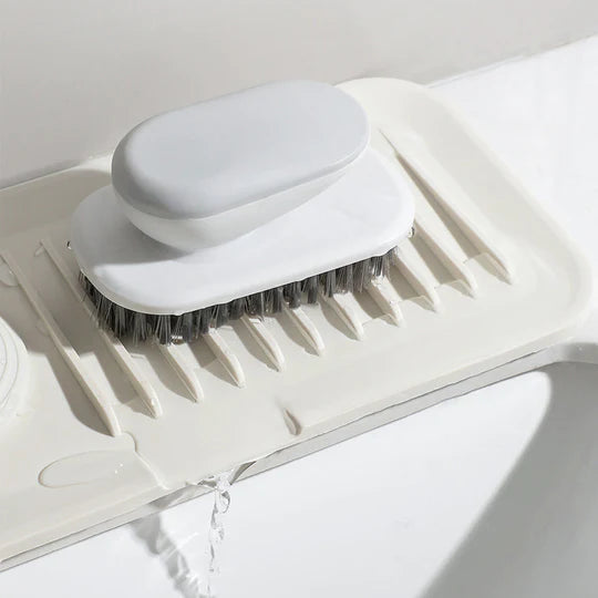 Multifunctional Silicone Draining Mat marnetic