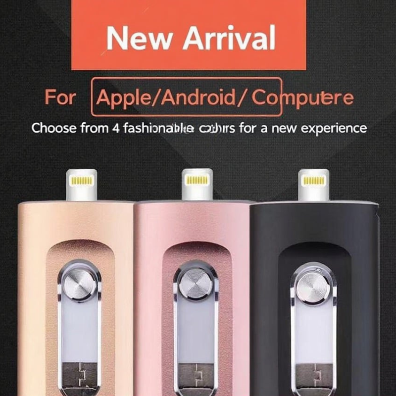 SwiftPort X - Pocket-Sized Flash with Massive Speed