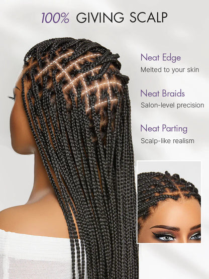 CloudCurl – Lightweight Curly Wig