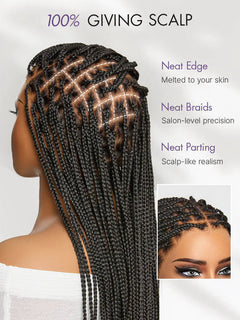 CloudCurl – Lightweight Curly Wig