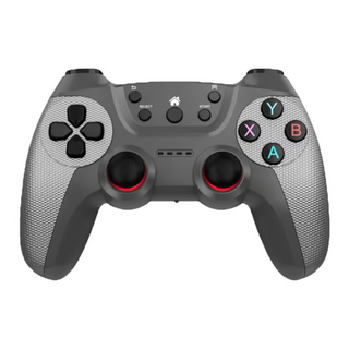 EliteGrip – Dual Wireless Game Controllers
