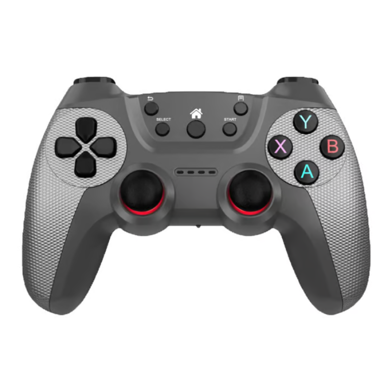 EliteGrip – Dual Wireless Game Controllers