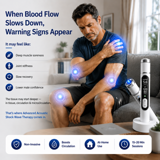 VitaFusion | 4-in-1 Wellness Solution